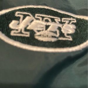 NY Jets toddler jacket 3T